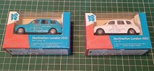 Destination london 2012 for sale  MILTON KEYNES
