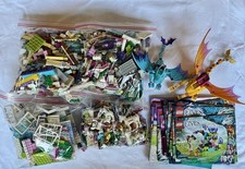 Huge lego elves for sale  Hernando