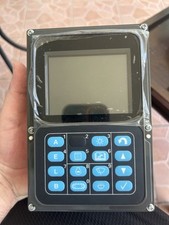 Komatsu original monitor for sale  Aguadilla
