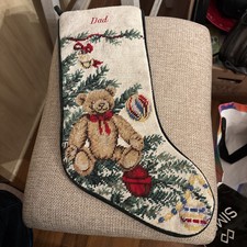Lands end needlepoint for sale  Monticello