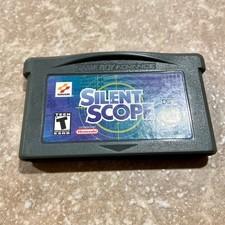 Silent scope for sale  Vancouver