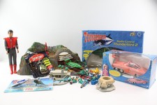 Thunderbirds collectables toys for sale Thunderbirds collectables toys for sale  LEEDS