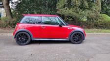 Mini r53 cooper for sale  COVENTRY
