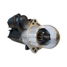 Starter remanufaturado 24V/4.0Kw 9t CW CW MERCEDES-BENZ ATEGO CS1112 comprar usado  Enviando para Brazil