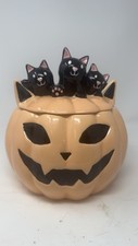 Cobwebs cauldrons peach for sale  Holland