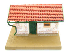 Pola spur wartehäuschen gebraucht kaufen Pola spur wartehäuschen gebraucht kaufen  Neumünster