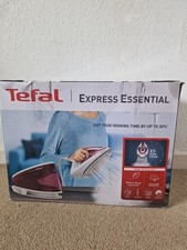 Tefal express essential for sale  BIRMINGHAM
