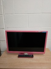 Alba led pink for sale  MIDDLESBROUGH