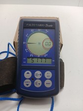 Bräuniger alto vario usato  Valvestino