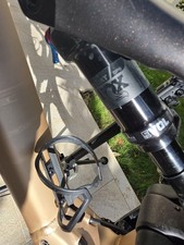 Bike mtb full usato Bike mtb full usato  Castelvetrano