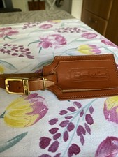 Mcm kofferanhänger cognac gebraucht kaufen Mcm kofferanhänger cognac gebraucht kaufen  Bremen