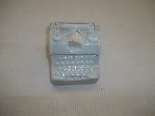 Ancienne boite faience d'occasion Ancienne boite faience d'occasion  Nancy-