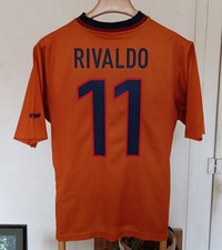 Barcelona 1998 1999 d'occasion  Carentoir