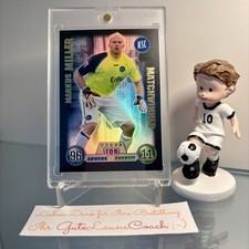 Match attax bundesliga gebraucht kaufen  Eisenhüttenstadt