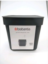 Brabantia abfalleimer sort gebraucht kaufen Brabantia abfalleimer sort gebraucht kaufen  Kaufbeuren