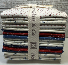 Cotton fabric fat for sale  Schertz