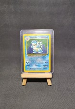 Carta pokémon blastoise usato  Campi Bisenzio