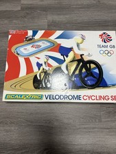 Scalextric velodrome cycling for sale  ORPINGTON