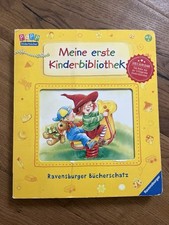 Ravensburger kinderbibliothek  gebraucht kaufen  Euskirchen