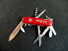 Wenger swiss sportsman for sale  Austin