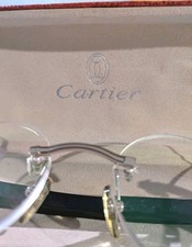 Vintage cartier engraved for sale  Ypsilanti