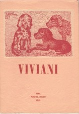 Viviani giuseppe pisa usato  Acqui Terme