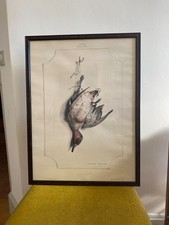 Edouard traviès lithographie d'occasion  Saint-Didier-au-Mont-d'Or