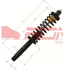 Ammortizzatore anteriore ligie usato Ammortizzatore anteriore ligie usato  Aversa