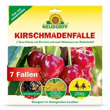 Neudorff kirschmadenfalle stü gebraucht kaufen  Würzburg