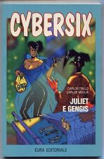 246 cybersix ed. usato  Bari