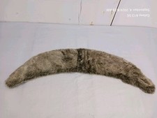 Nwt fur collar for sale  Pompano Beach