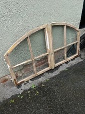 Reclaimed arched georgian for sale  TEIGNMOUTH