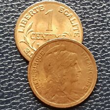 Centime dupuis 1898 d'occasion  Bruay-sur-l'Escaut