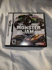Monster jam used d'occasion  Expédié en Belgium