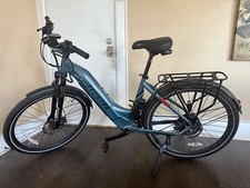 Aventon level ebike for sale  Saint Petersburg