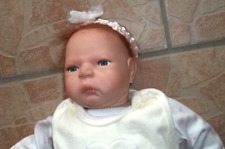 Babypuppe gebraucht kaufen  Brome