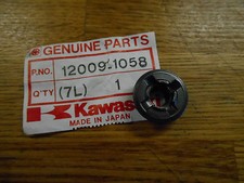 Kawasaki valve spring for sale  BRIDGWATER