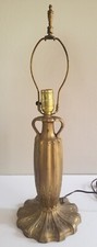 Vintage antique gilded for sale  Birmingham