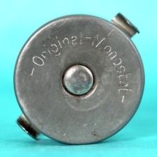 Altes metall maßband gebraucht kaufen  Deutschland