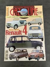 Gazoline serie 2007 d'occasion  Avesnes-le-Comte