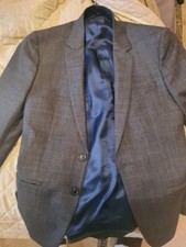 Abito uomo mauro usato  Avellino