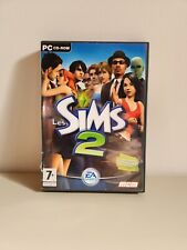 Sims 2 PC todos os 4 discos com manual (francês) comprar usado  Enviando para Brazil