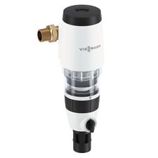 Viessmann vitoset trinkwasserf gebraucht kaufen  Werlte
