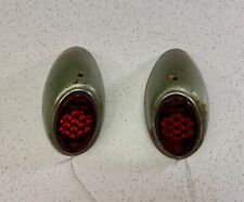 Snowflake tail light for sale  Madison