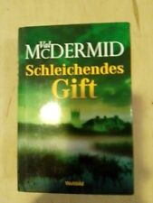 Schleichendes gift val gebraucht kaufen  Ketsch