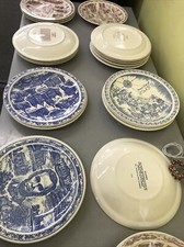Vintage vernon kilns for sale  Gurnee
