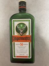 Empty bottle jagermeister for sale  ENNISKILLEN