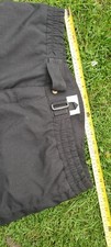 Mens belstaff black for sale  WIMBORNE