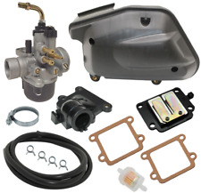 Kit carburateur 17.5 d'occasion  Javron-les-Chapelles
