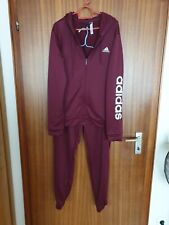 Adidas sportswear tracksuit gebraucht kaufen  Herzogenrath